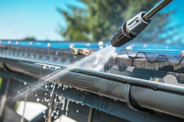 Professional Pressure Washing in Kenneth City, FL