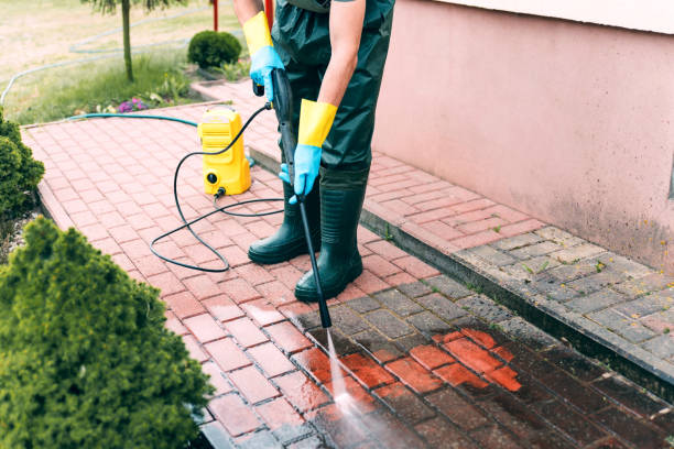 Best Fence Pressure Washing  in Kenneth City, FL
