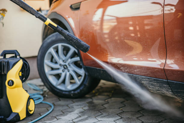 Best Roof Power Washing Services  in Kenneth City, FL