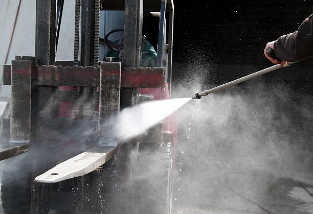 Best Deck Pressure Washing  in Kenneth City, FL