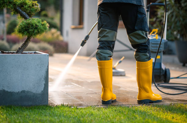Best Residential Pressure Washing Services  in Kenneth City, FL